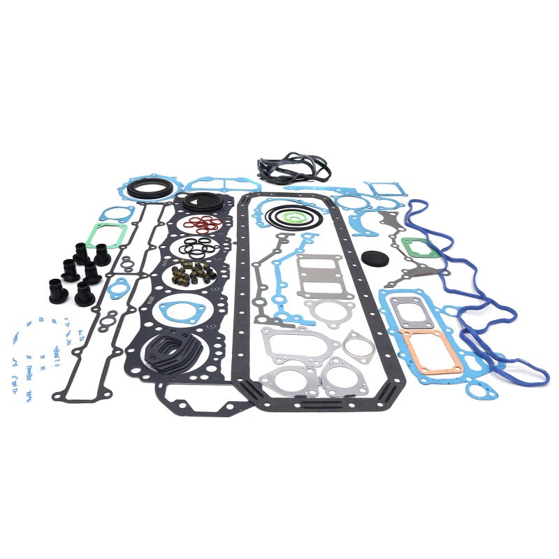 FP FRIDAYPARTS FridayParts Cylinder Head Gasket Set Compatible for Hino J08E J08 Engine Overhaul Gasket Kit Replacement - Image 3
